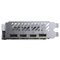 Cartes graphiques - GIGABYTE - GeForce RTX 4060 AERO OC 8G | Soul Rebel E-Shop