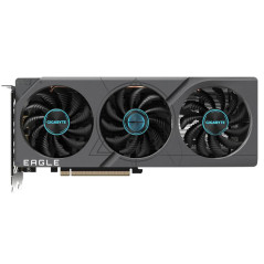 Cartes graphiques - GIGABYTE - GeForce RTX 4060 EAGLE OC 8G | Soul Rebel E-Shop
