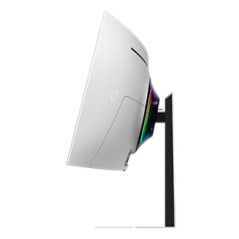 Écrans plats de PC - Samsung - G95SC | Soul Rebel E-Shop