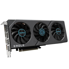 Cartes graphiques - GIGABYTE - GeForce RTX 4060 EAGLE OC 8G | Soul Rebel E-Shop