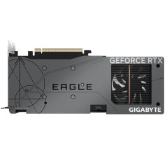 Cartes graphiques - GIGABYTE - GeForce RTX 4060 EAGLE OC 8G | Soul Rebel E-Shop