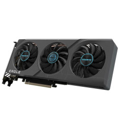 Cartes graphiques - GIGABYTE - GeForce RTX 4060 EAGLE OC 8G | Soul Rebel E-Shop