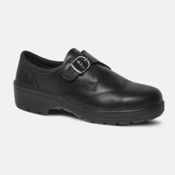CHAUSSURES DE SECURITE BASSES PARADE DOLBY NOIR EN 20345 2011 S1