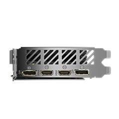 Cartes graphiques - GIGABYTE - GeForce RTX 4060 GAMING OC 8G | Soul Rebel E-Shop