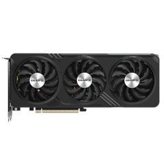 Cartes graphiques - GIGABYTE - GeForce RTX 4060 GAMING OC 8G | Soul Rebel E-Shop