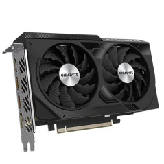 Cartes graphiques - GIGABYTE - GeForce RTX 4060 WINDFORCE OC 8G | Soul Rebel E-Shop