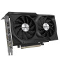 Cartes graphiques - GIGABYTE - GeForce RTX 4060 WINDFORCE OC 8G