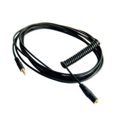 RODE VC1 Rallonge 3m en mini jack - Instruments de musique de qualité sur Soul Rebel E-Shop