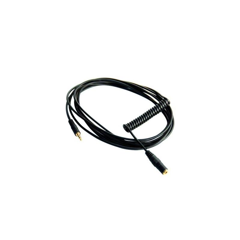 RODE VC1 Rallonge 3m en mini jack