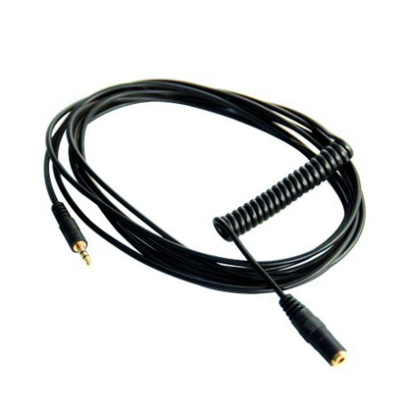RODE VC1 Rallonge 3m en mini jack - Instruments de musique de qualité sur Soul Rebel E-Shop