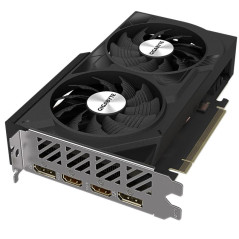 Cartes graphiques - GIGABYTE - GeForce RTX 4060 WINDFORCE OC 8G | Soul Rebel E-Shop