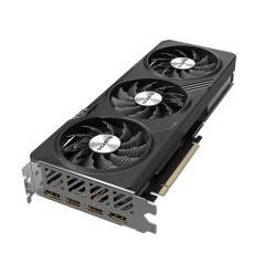 Cartes graphiques - GIGABYTE - GeForce RTX 4060 GAMING OC 8G | Soul Rebel E-Shop
