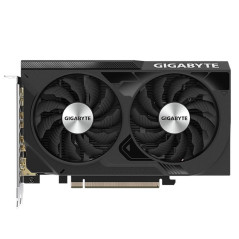 Cartes graphiques - GIGABYTE - GeForce RTX 4060 WINDFORCE OC 8G | Soul Rebel E-Shop