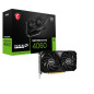 Cartes graphiques - MSI - GEFORCE RTX 4060 VENTUS 2X BLACK 8G OC