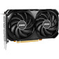 Cartes graphiques - MSI - GEFORCE RTX 4060 VENTUS 2X BLACK 8G OC