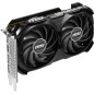 Cartes graphiques - MSI - GEFORCE RTX 4060 VENTUS 2X BLACK 8G OC