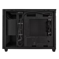Unités centrales - ASUS - AP201 ASUS PRIME CASE TG | Soul Rebel E-Shop