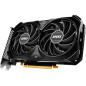 Cartes graphiques - MSI - GEFORCE RTX 4060 VENTUS 2X BLACK 8G OC