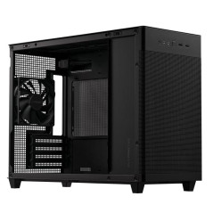Unités centrales - ASUS - AP201 ASUS PRIME CASE TG | Soul Rebel E-Shop