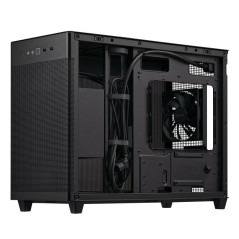 Unités centrales - ASUS - AP201 ASUS PRIME CASE TG | Soul Rebel E-Shop