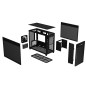 Unités centrales - ASUS - AP201 ASUS PRIME CASE TG
