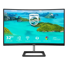 Écrans plats de PC - Philips - 325E1C/00 | Soul Rebel E-Shop