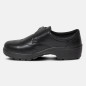 Dolby Women's Low Safety Shoes - EN ISO 20345 - S1 - Black