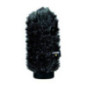 RODE WS6 Professional Softy Fur Windbreaker