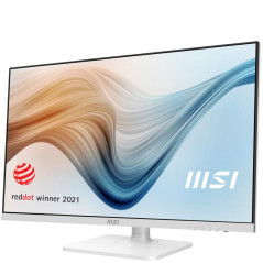 Écrans plats de PC - MSI - MD272QXPW | Soul Rebel E-Shop