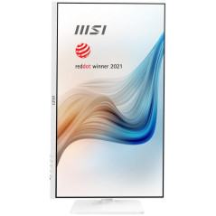 Écrans plats de PC - MSI - Modern MD272XPW | Soul Rebel E-Shop
