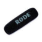 RODE WSVM Bonnette pour NTG1/2 et video mic