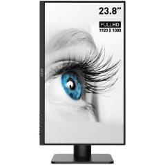 Écrans plats de PC - MSI - MP243XP | Soul Rebel E-Shop