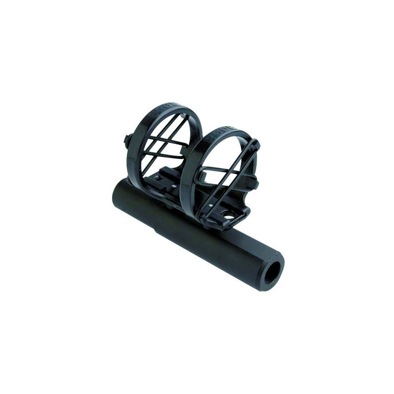 RODE SM5 Suspension pour microphones NTG1/2