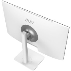 Écrans plats de PC - MSI - Modern MD272XPW | Soul Rebel E-Shop