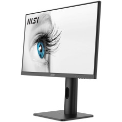 Écrans plats de PC - MSI - MP243XP | Soul Rebel E-Shop