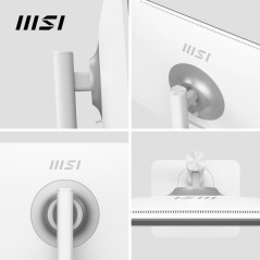 Écrans plats de PC - MSI - Modern MD272XPW | Soul Rebel E-Shop