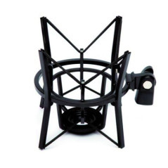 RODE PSM1 Suspension araignée pour microphones Podcaster et Procaster - Instruments de musique de qualité sur Soul Rebel E-Shop