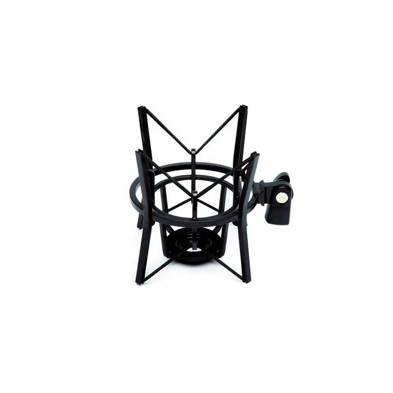 RODE PSM1 Suspension araignée pour microphones Podcaster et Procaster