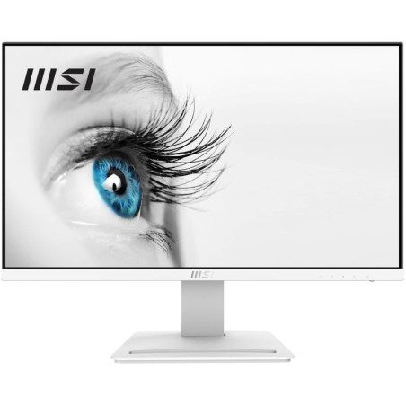 Écrans plats de PC - MSI - Pro MP243XW | Soul Rebel E-Shop