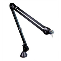 RODE PSA1 Bras articulé pour Microphones - Instruments de musique de qualité sur Soul Rebel E-Shop
