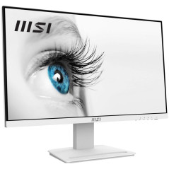 Écrans plats de PC - MSI - Pro MP243XW | Soul Rebel E-Shop