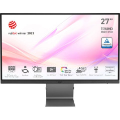 Écrans plats de PC - MSI - MD271UL | Soul Rebel E-Shop