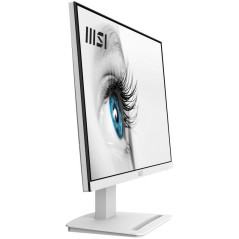 Écrans plats de PC - MSI - Pro MP243XW | Soul Rebel E-Shop