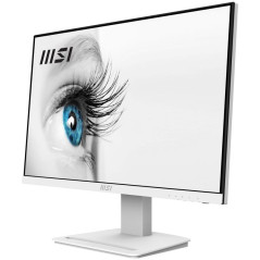 Écrans plats de PC - MSI - Pro MP243XW | Soul Rebel E-Shop