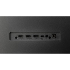 Écrans plats de PC - MSI - MD271UL | Soul Rebel E-Shop