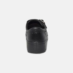 Dolby Women's Low Safety Shoes - EN ISO 20345 - S1 - Black