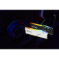 Modules de mémoire - Kingston Technology - 32 Go 5600 MT/s DDR5 CL40 DIMM (Kits de 2) FURY Beast RGB