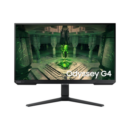 Écrans plats de PC - Samsung - LS27BG400EUXEN | Soul Rebel E-Shop
