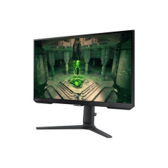 Écrans plats de PC - Samsung - LS27BG400EUXEN | Soul Rebel E-Shop