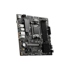 Cartes mères - MSI - PRO B650M-P | Soul Rebel E-Shop